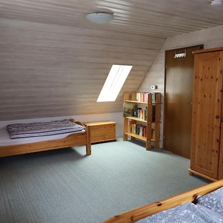 Ferienhaus Irene Friedrichshafen Luaran gambar