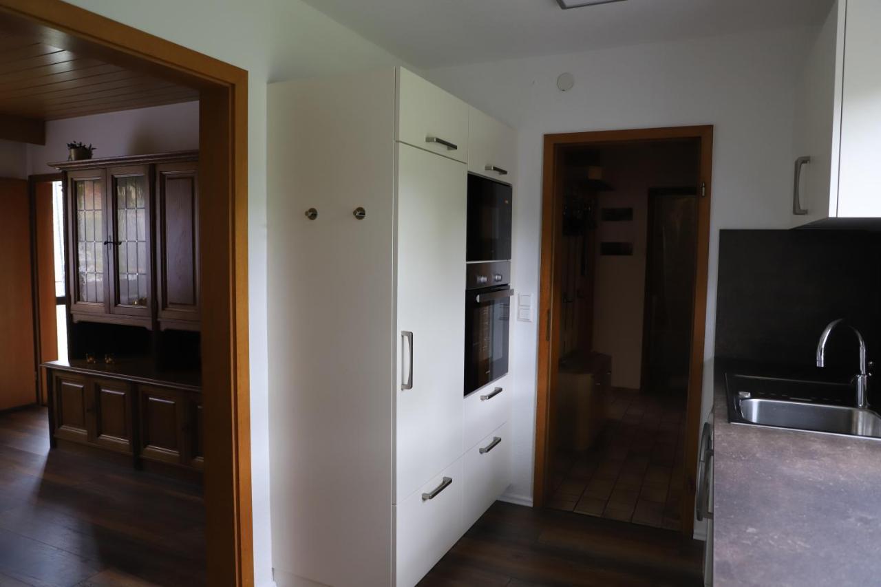 Ferienhaus Irene Friedrichshafen Luaran gambar