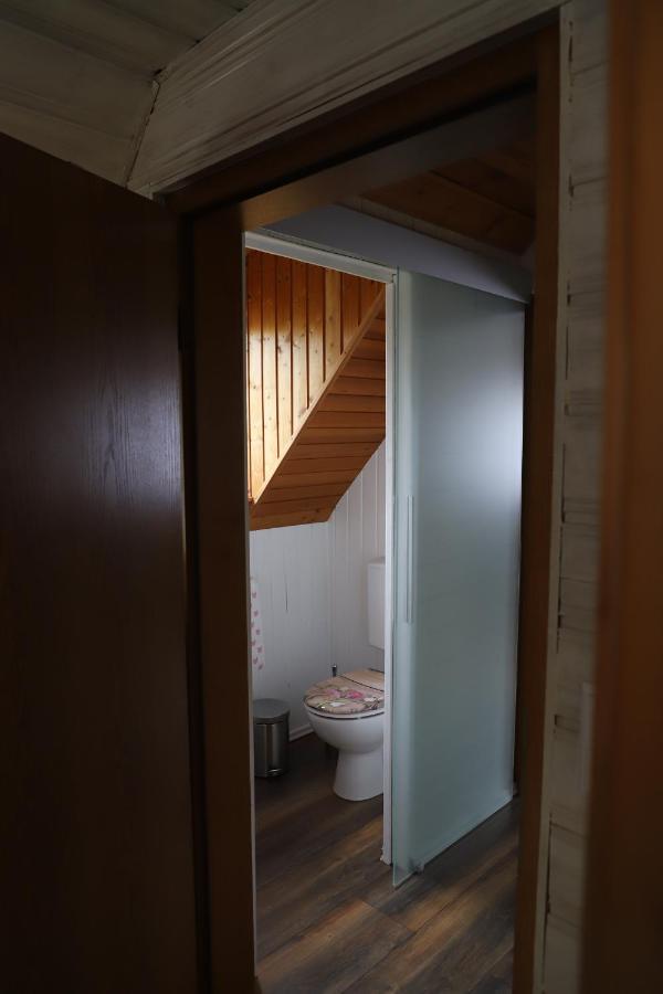 Ferienhaus Irene Friedrichshafen Luaran gambar